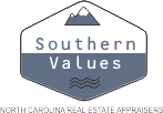 
Southern Values Logo